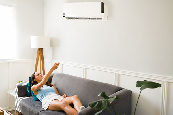 Climatiseur multi-splits - Climatisation 90 Territoire de Belfort