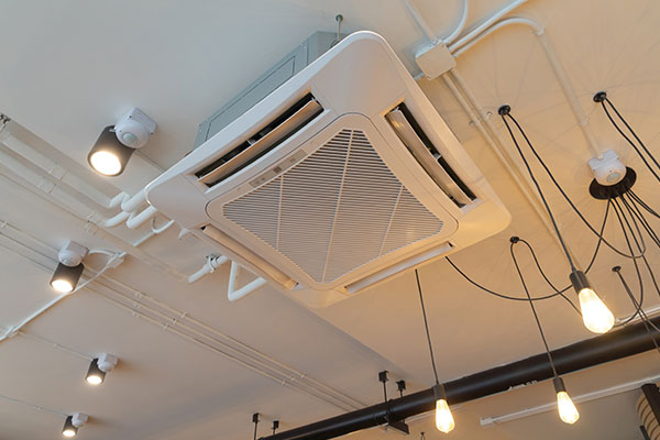 Froid commercial et CHR - Climatisation 90 Territoire de Belfort